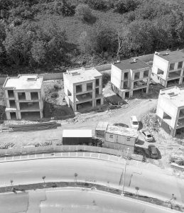BOĞAZKÖY VİLLA