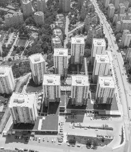 YUVAM BAHCESEHIR