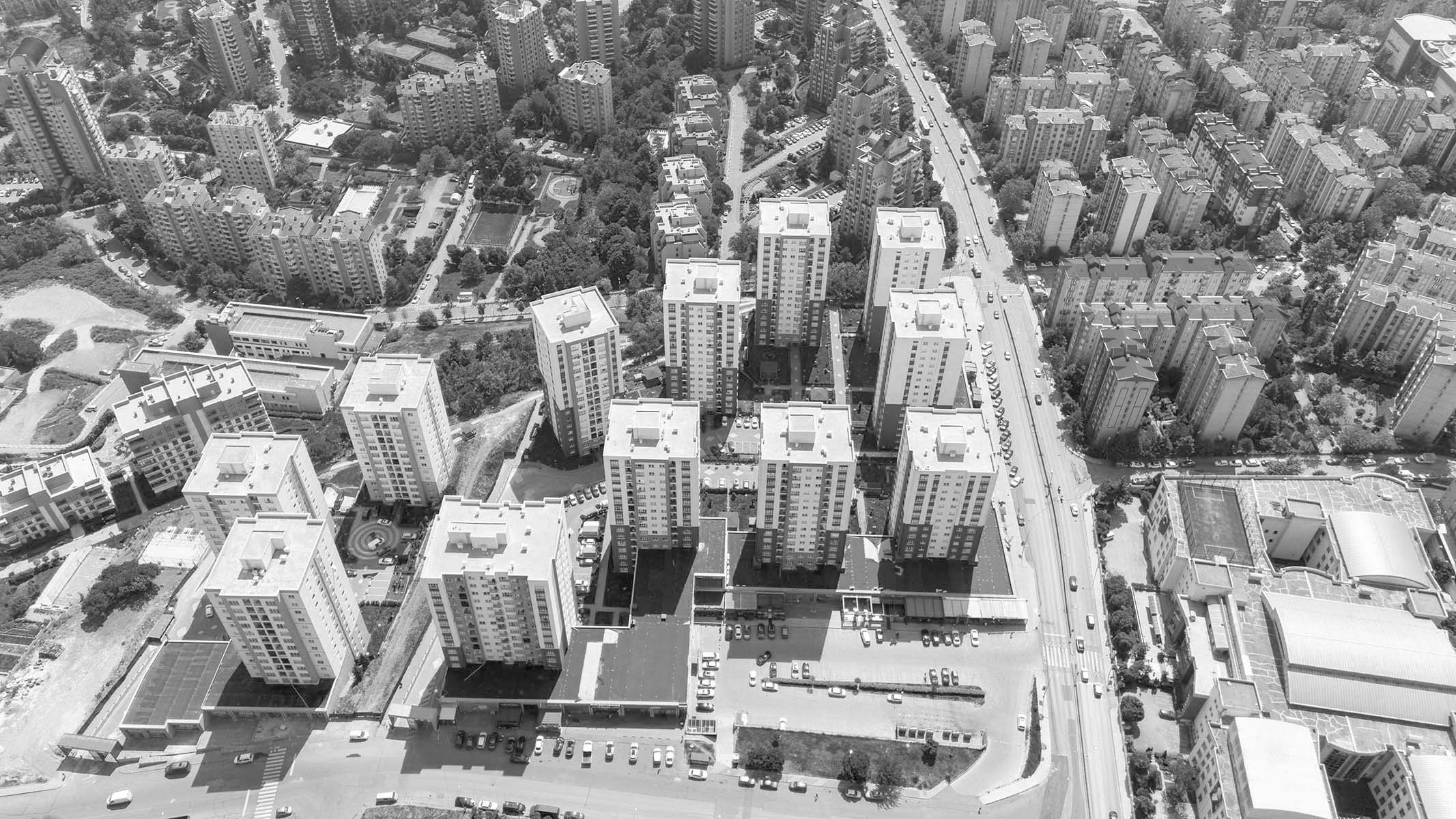 YUVAM BAHCESEHIR